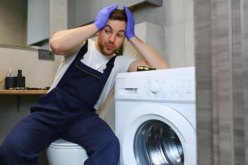 Dryer repair in Imperial Beach